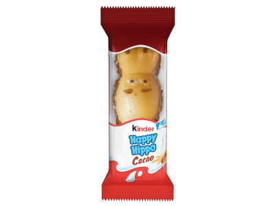 Kinder Happy Hippo T1 Cacao 20,7g