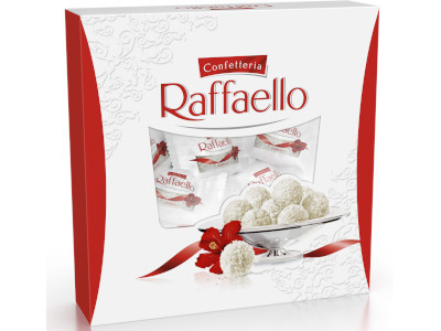 Raffaello T26 260g (96 db/karton!)