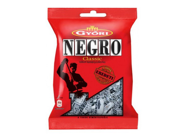 Győri Negro 79g Classic Győri Negro 79g Classic