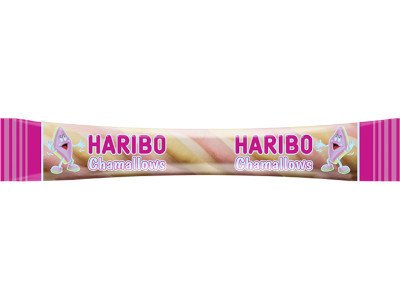 Haribo 11,6g Chamallow Girondo Haribo 11,6g Chamallow Girondo
