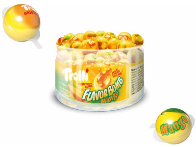 Trolli töltött Mangó 18,8g
