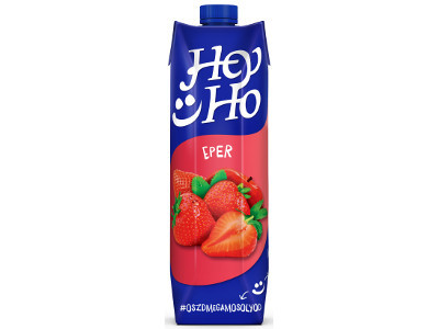 Hey-Ho 1l 25% Eper