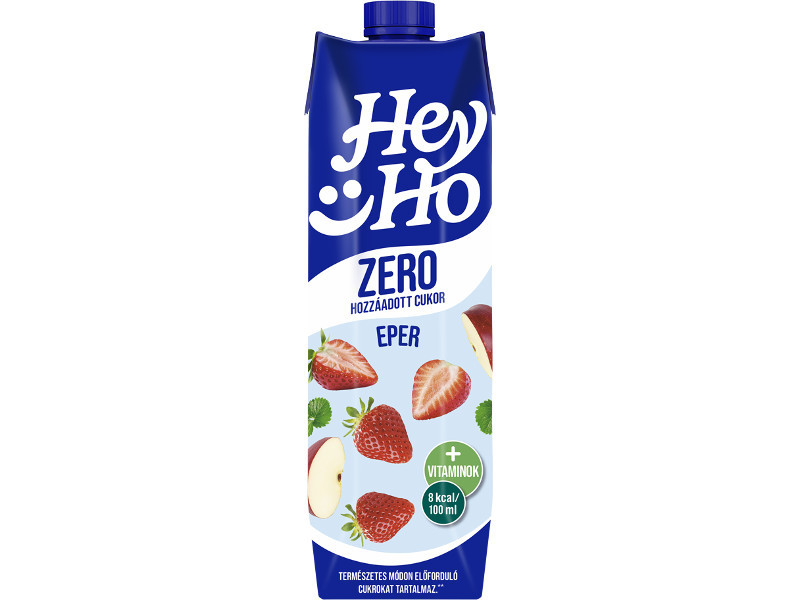 Hey-Ho 1l 20% Zero Eper