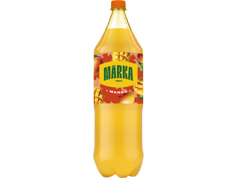 Márka 2l Mangó DRS