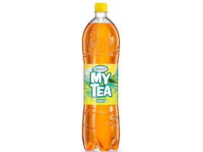 Rauch My Tea 1,5l Citrom DRS