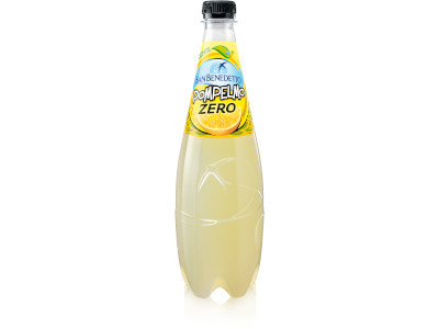 San Benedetto 0,75l Pompelmo DRS