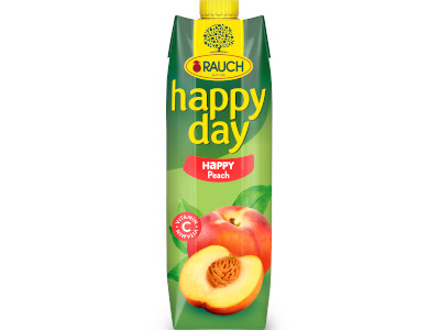 Happy Day Happy 1l 35% Őszibarack Happy Day Happy 1l 35% Őszibarack