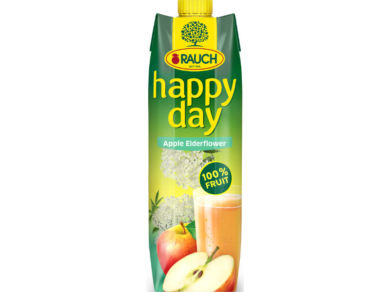 Happy Day 1l Alma-Bodza 100%