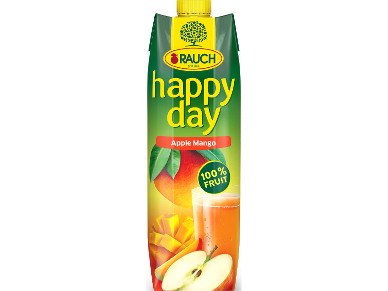 Happy Day 1l Alma-Mangó 100%
