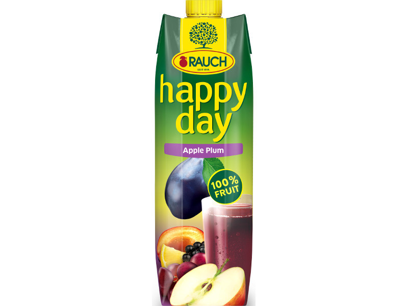 Happy Day 1l Alma-Szilva 100%