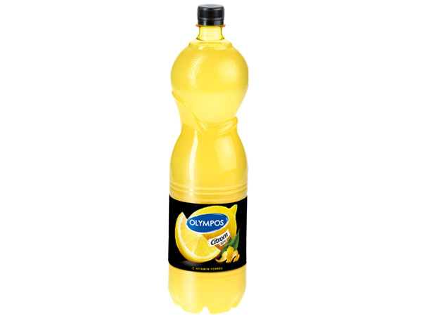 Olympos Citromlé 1l 40%-os DRS
