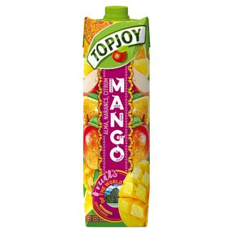 Top Joy 1l Mangó