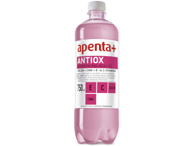 Apenta+ 0,75l Antiox Gránátalma-Acai DRS