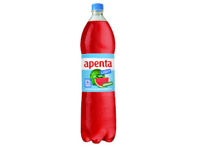 Apenta light 1,5l Görögdinnye szénsavas üditő DRS