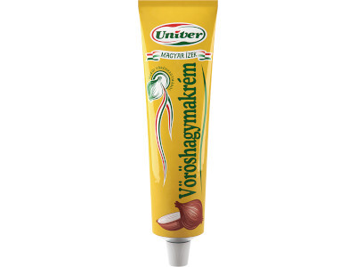 Univer 160g Vöröshagymakrém