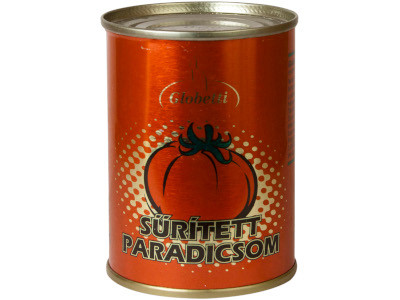 Globetti sűrített paradicsom 140g