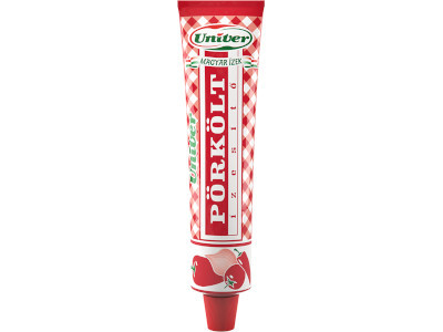 Univer 70g Pörkölt ízesítőkrém Univer 70g Pörkölt ízesítőkrém