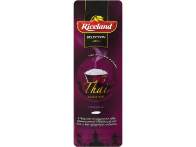 Riceland 500g Selection Thai Jasmine rizs