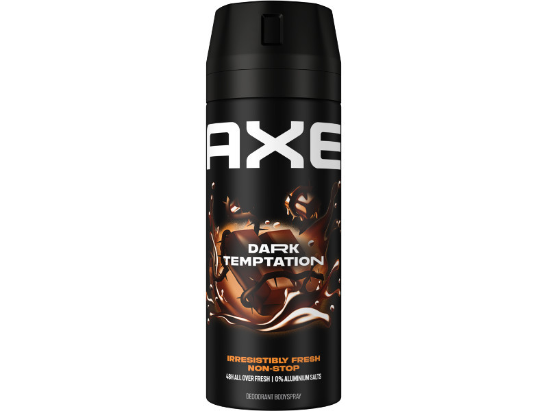 Axe deo 150ml Dark Temptation