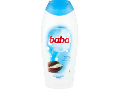 Baba tus 400ml Kakaóvaj