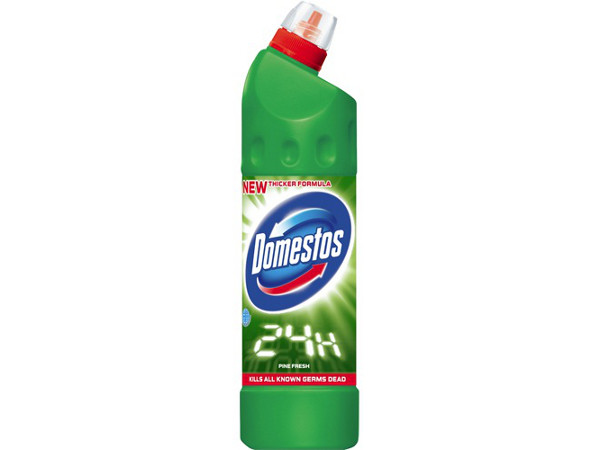 Domestos 750ml Pine Fresh Domestos 750ml Pine Fresh