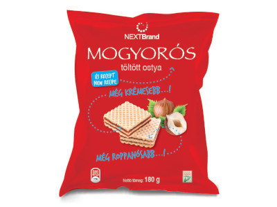 Next nápolyi 180g Mogyorós Gergely
