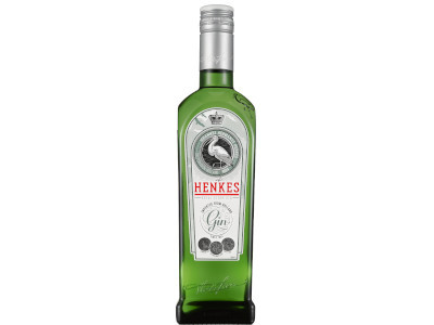Henkes Gin 0,7L 37,5% - KIÁRUSÍTÁS
