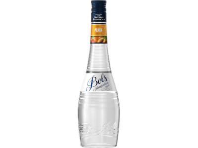 Bols likőr 0,7L Peach 17% - KIÁRUSÍTÁS