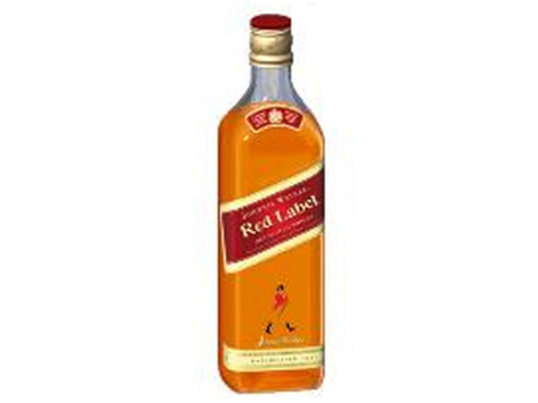Johnnie Walker Red 0,5L Scotch whisky 40% DRS