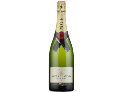 Moet&Chandon Brut pezsgő 0,75l 12% - KIÁRUSÍTÁS Moet&Chandon Brut pezsgő 0,75l 12% - KIÁRUSÍTÁS