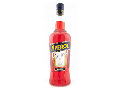 Aperol 11% 1L DRS