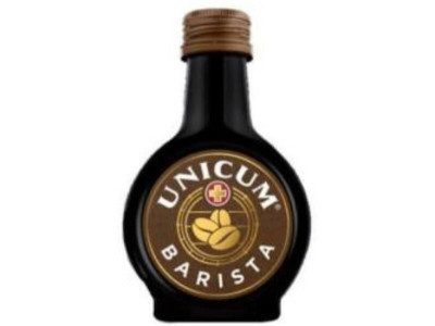Unicum 0,04L Barista 34,5% Mini