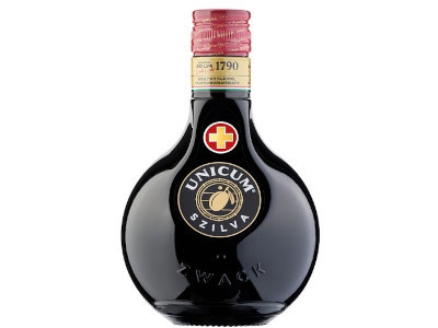 Unicum 0,5L Szilva 34,5% DRS Unicum 0,5L Szilva 34,5% DRS