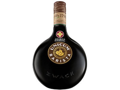 Unicum 0,2L Barista 34,5% DRS
