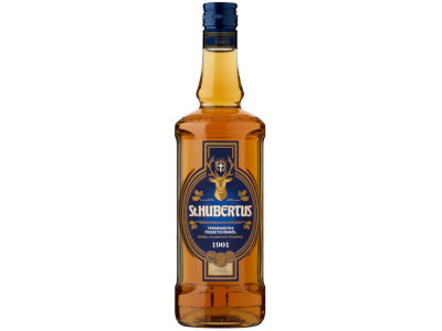 St.Hubertus 0,5l 33% DRS