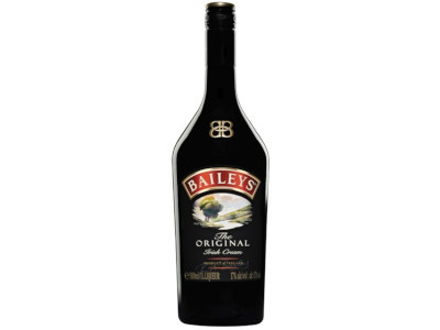 Baileys Irish Cream likőr 0,7L 17% Baileys Irish Cream likőr 0,7L 17%