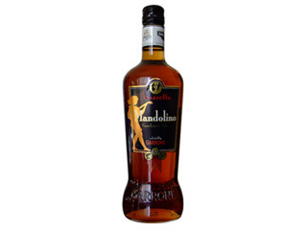 Garrone Mandolino 0,7l 25% DRS Garrone Mandolino 0,7l 25% DRS