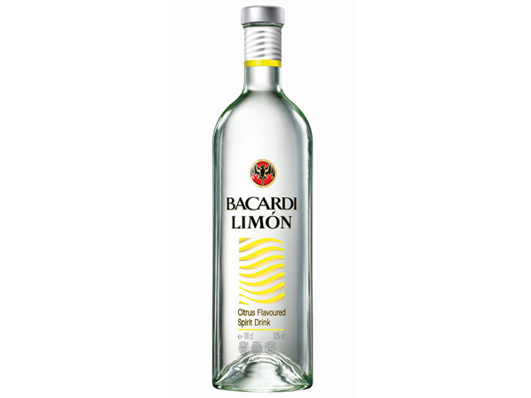 Bacardi Limon 0,7l 32% - KIÁRUSÍTÁS