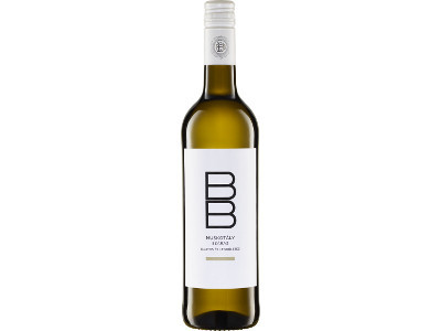 BB bor Muskotály száraz 0,75L DRS