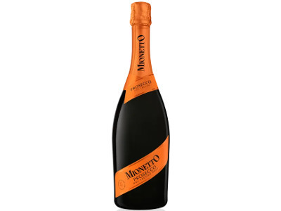 Mionetto Prosecco DOC Brut 11% 0,75L DRS