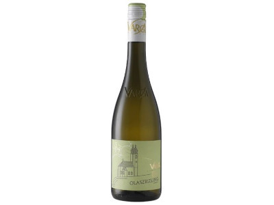 Varga Chardonnay száraz fehér 0,75l - KIÁRUSÍTÁS