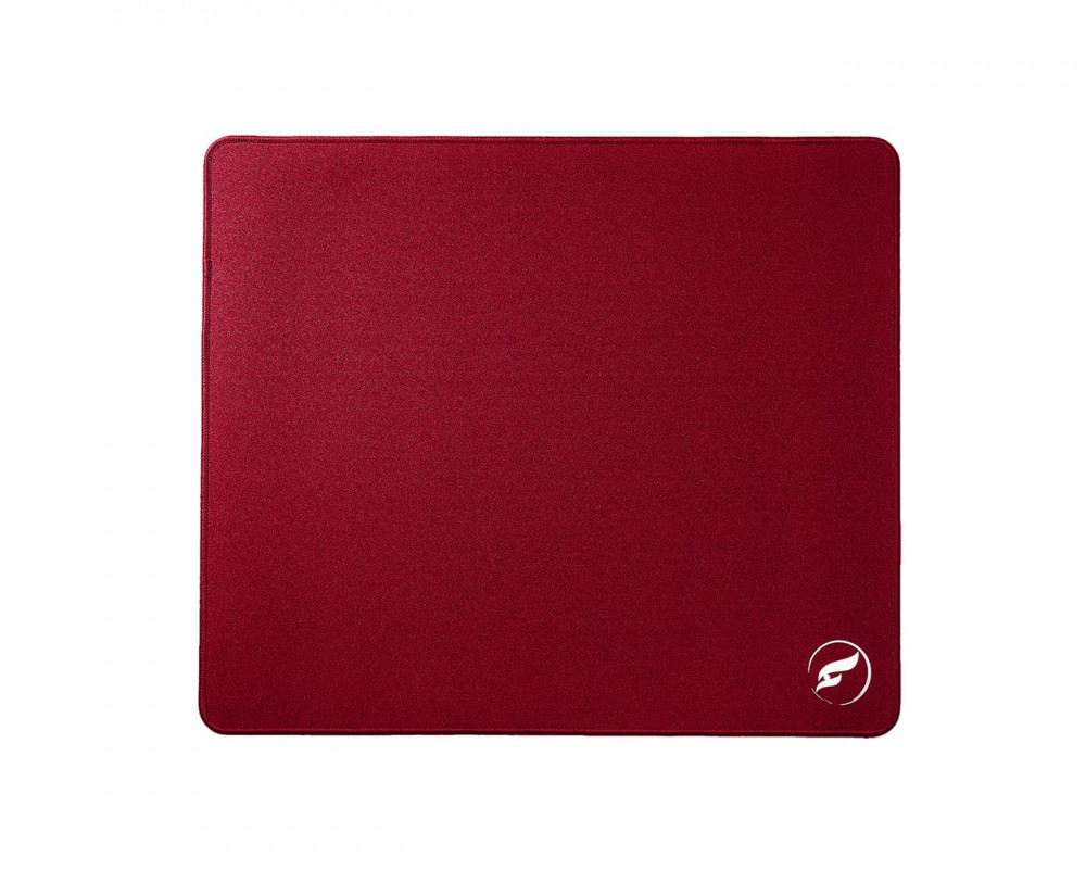 Odin Gaming Infinity V2 XL Hybrid Gaming Mouse Pad Cosmic red