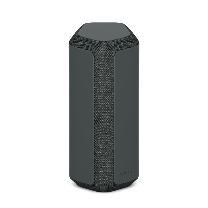 Sony SRS-XE300 Bluetooth Speaker Black