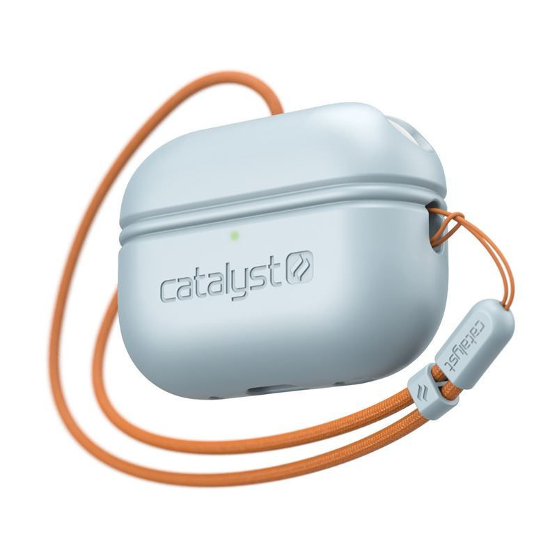 Catalyst Essential Case, glacier blue - AirPods Pro 2