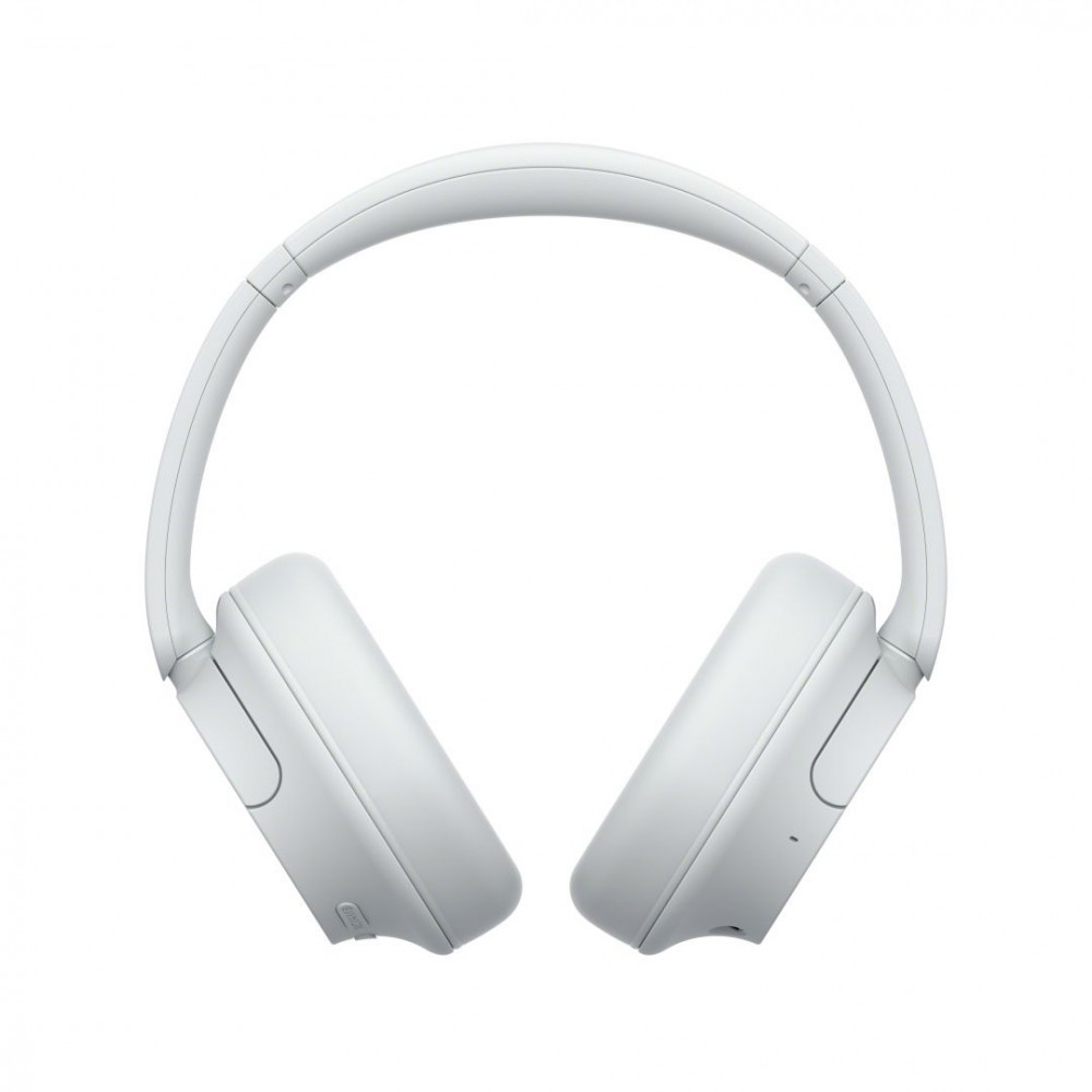 Sony WHCH720NW Bluetooth Headset White