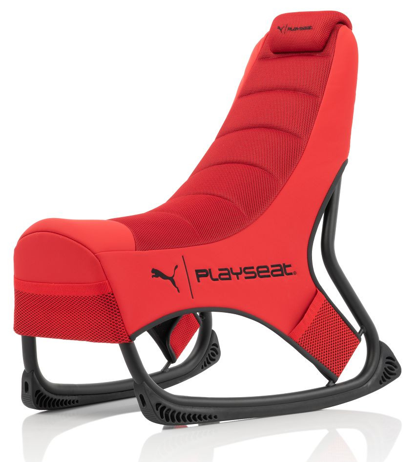 Playseat Puma Active Gaming Chair Red