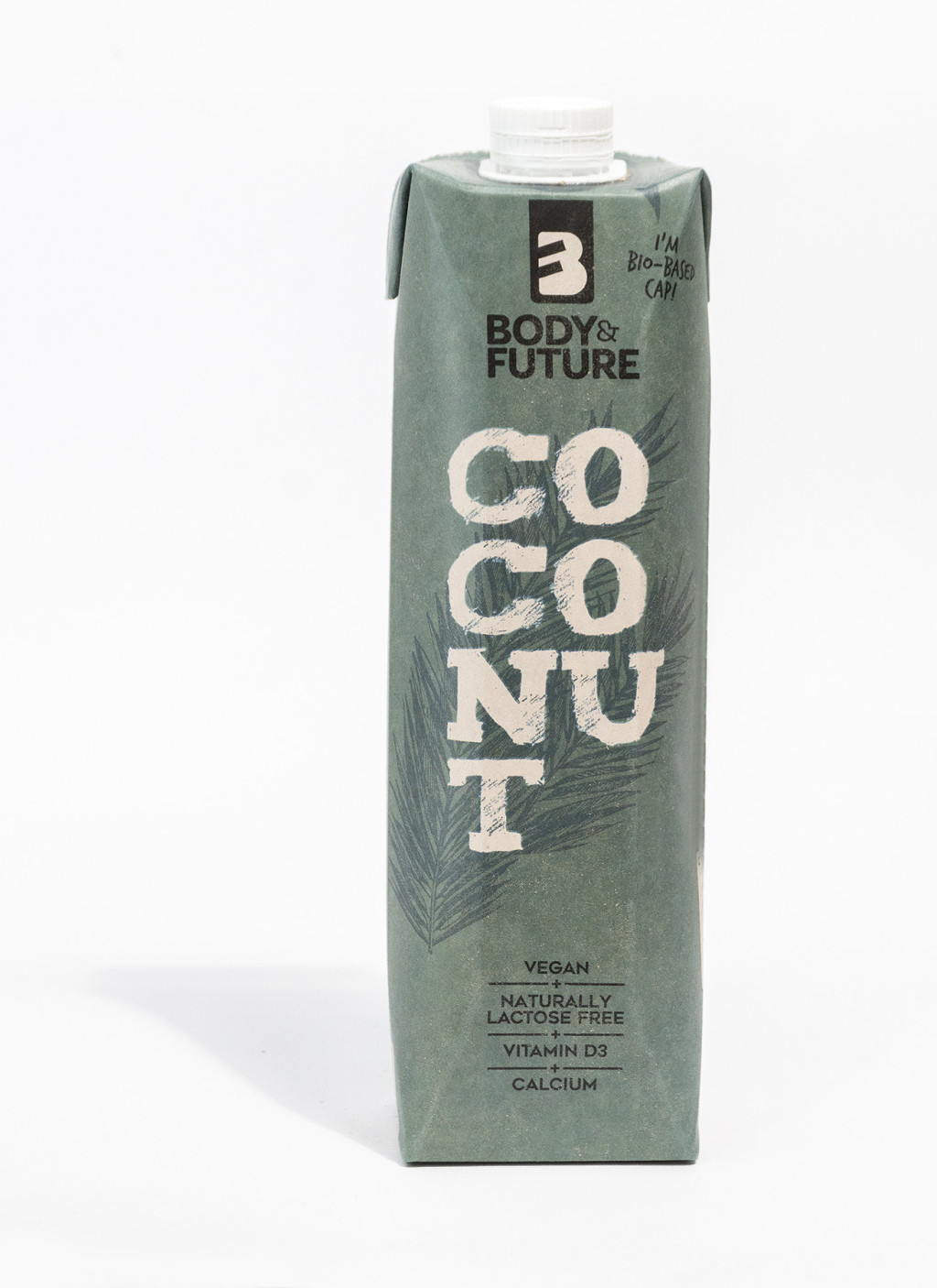 Body&Future kókuszital 1000 ml Body&Future kókuszital 1000 ml