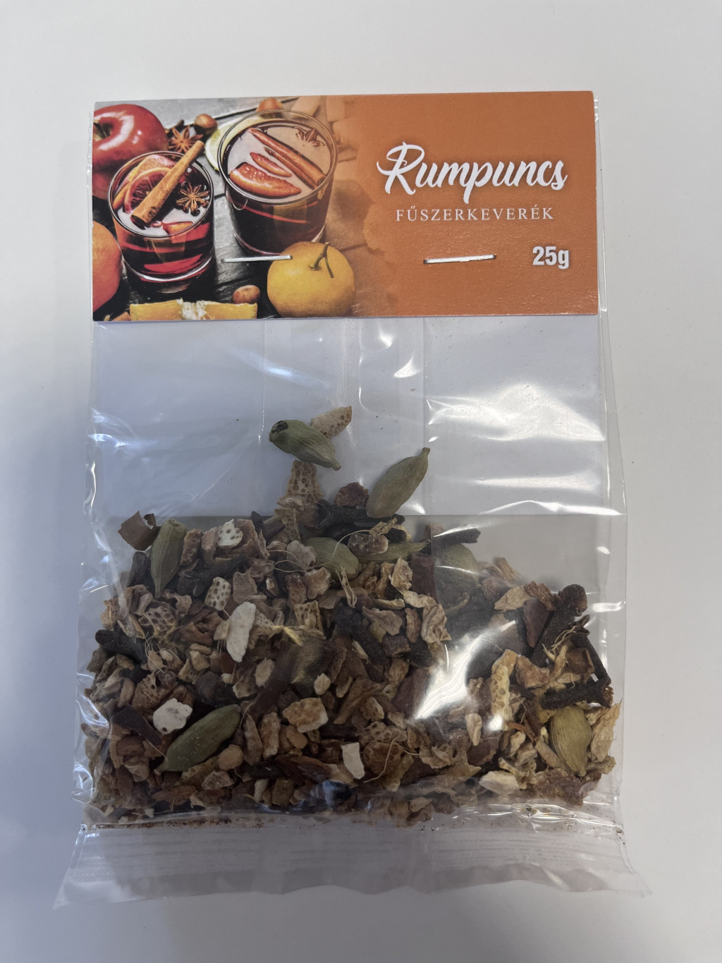Fitodry rumpuncs fűszerkeverék 25 g Fitodry rumpuncs fűszerkeverék 25 g