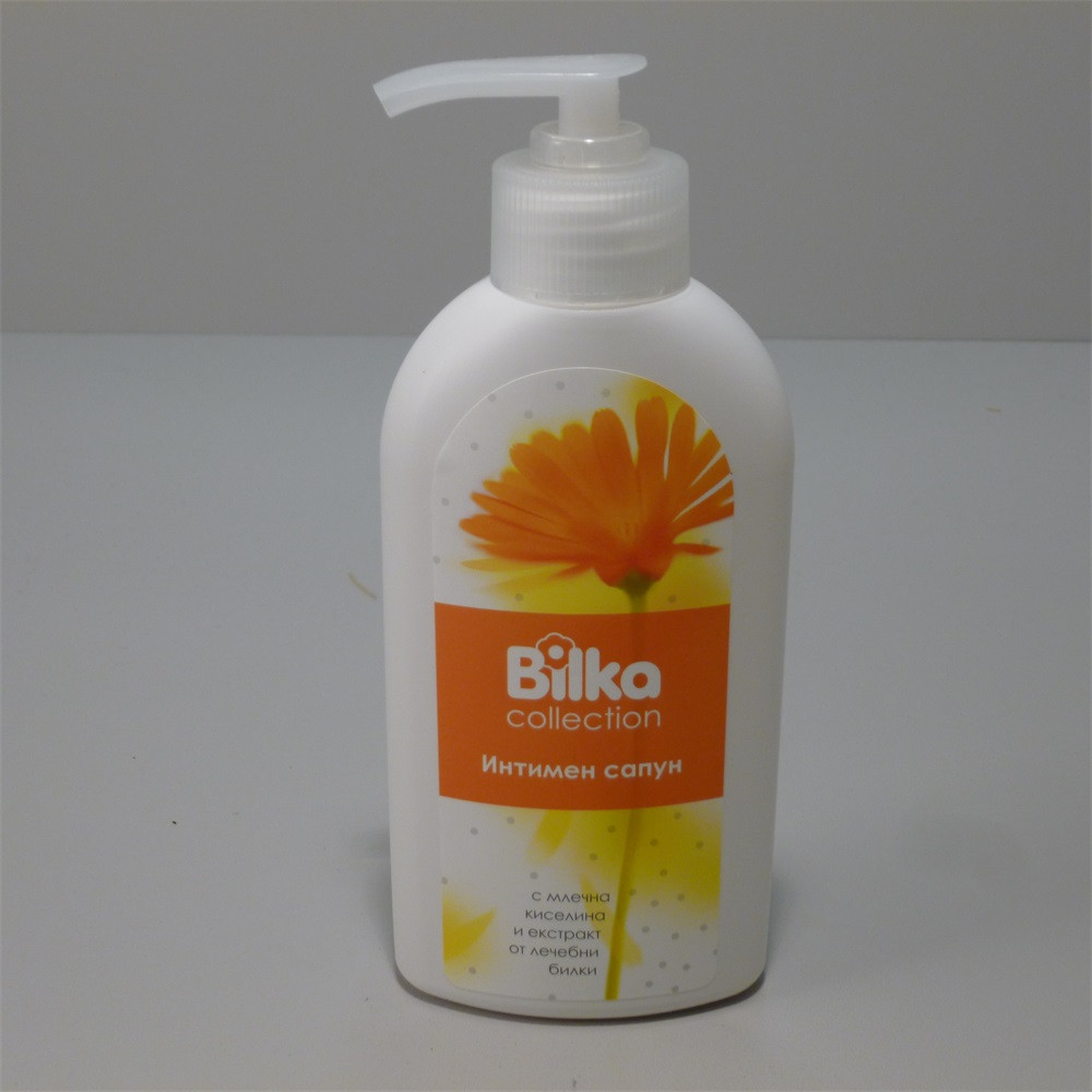 Bilka intim mosakodó nőknek 200 ml Bilka intim mosakodó nőknek 200 ml