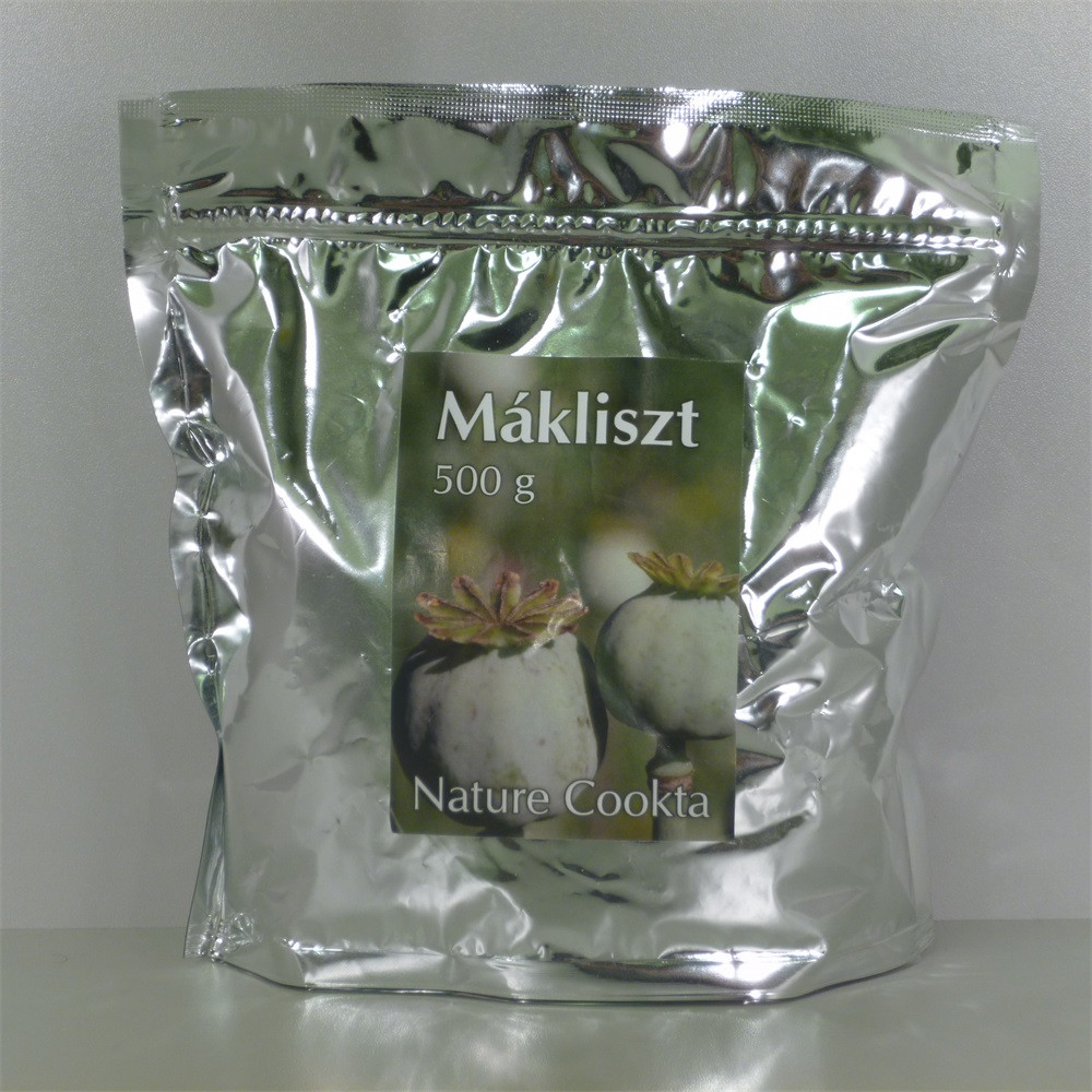 Nature Cookta mákliszt 500 g